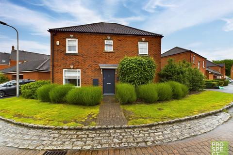 4 bedroom detached house for sale, Victoria Gardens, Wokingham, Berkshire, RG40