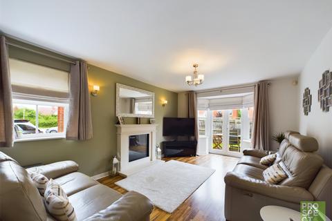 4 bedroom detached house for sale, Victoria Gardens, Wokingham, Berkshire, RG40