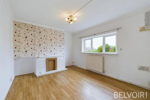 2 bedroom flat to rent, Poplar Close, Walton, Stone, ST15