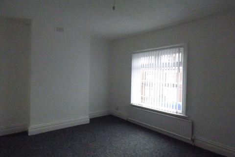 3 bedroom terraced house to rent, Brougham Terrace, Hartlepool TS24