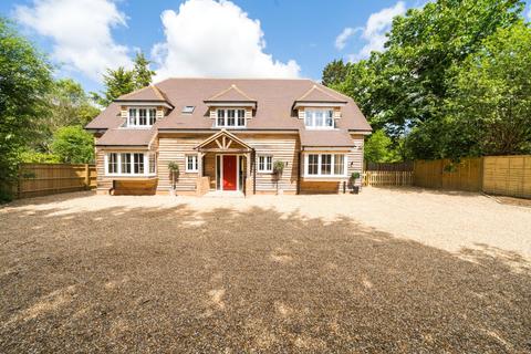 4 bedroom detached house for sale, Chalk Road, Ifold, RH14