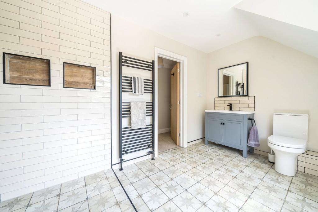 Principal Ensuite