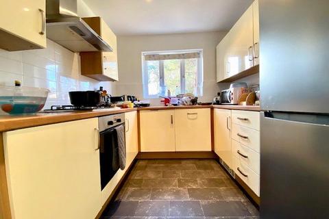 3 bedroom detached house to rent, North Baddesley, Southampton SO52