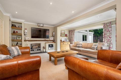 4 bedroom detached house for sale, Northage Close, Quorn, Loughborough