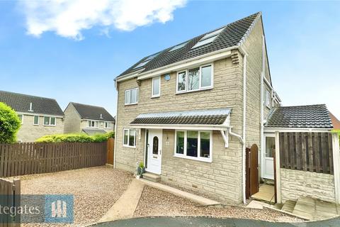 4 bedroom detached house for sale, Appleby Close, Darton, Barnsley, S75