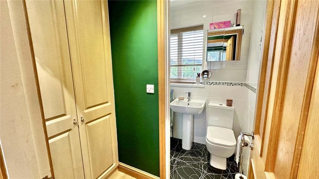 En Suite