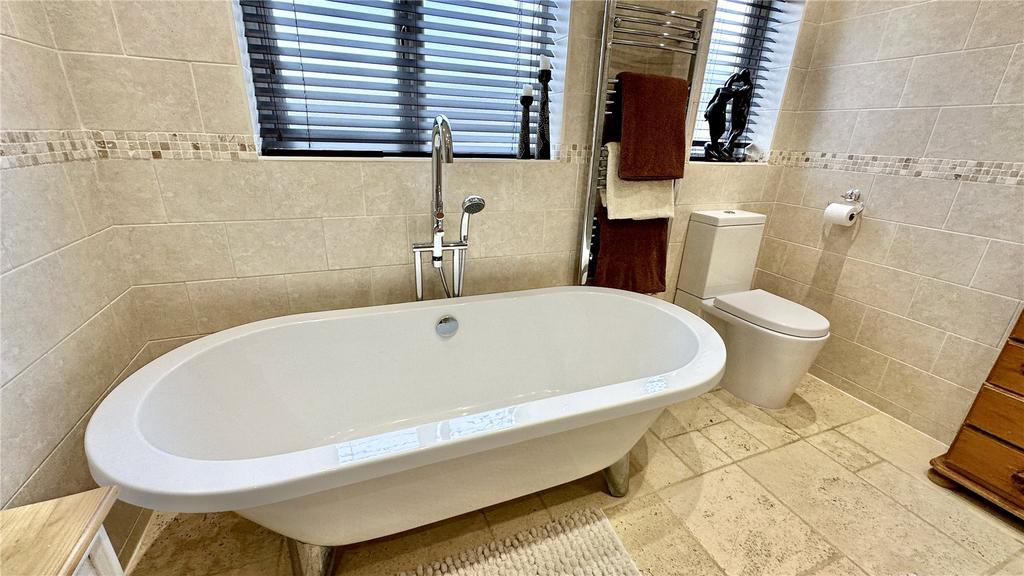 Bath