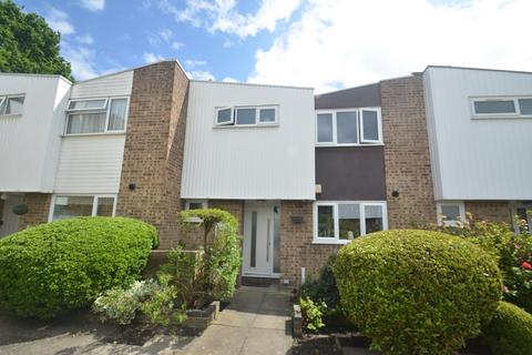 3 bedroom terraced house for sale, Sloane Walk, Shirley, Croydon, CR0