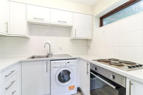1 bedroom flat for sale, The Hideaway, College Road, Abbots Langley, Hertfordshire, WD5