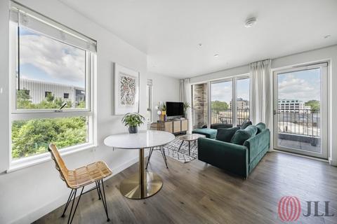 2 bedroom apartment for sale, Mary Neuner Road London N8