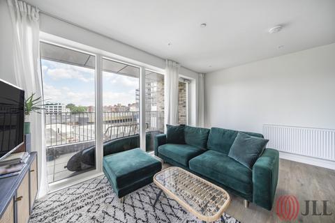 2 bedroom apartment for sale, Mary Neuner Road London N8