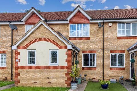 2 bedroom terraced house for sale, Linnet Road, Abbots Langley, Herts, WD5