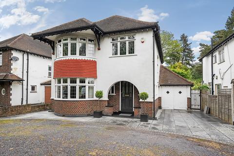 4 bedroom detached house for sale, St. Thomas Drive, Pinner, HA5