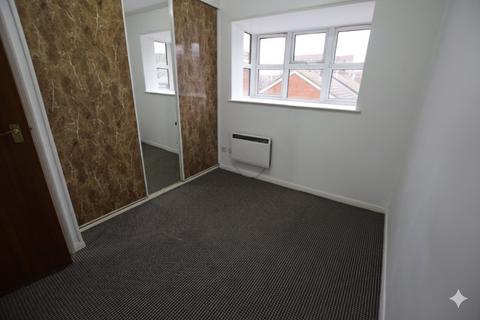 1 bedroom apartment to rent, Webbscroft Road, Essex RM10