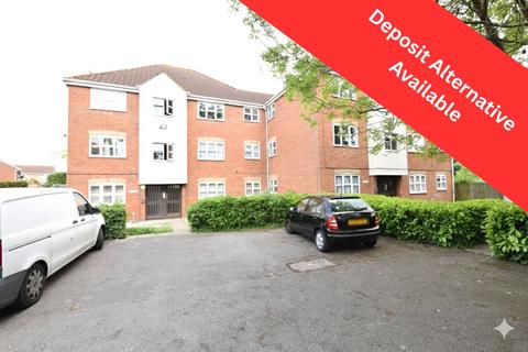1 bedroom apartment to rent, Webbscroft Road, Essex RM10