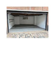 Garage for sale, Eaton Row, Belgravia, London, SW1W