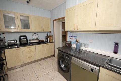 3 bedroom terraced house for sale, Ravenscraig Road, Stewarton KA3