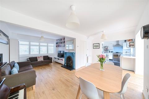 44 Longmead Road, Thames Ditton, KT7 0JF