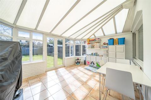 44 Longmead Road, Thames Ditton, KT7 0JF