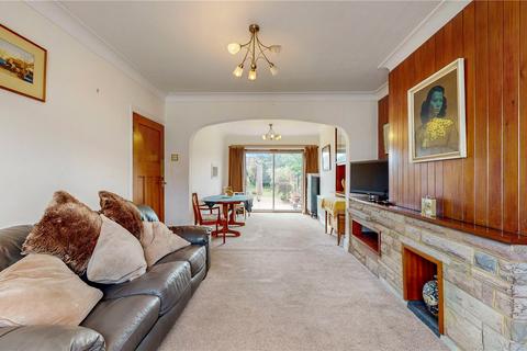 4 bedroom end of terrace house for sale, Tregenna Avenue, Harrow, HA2