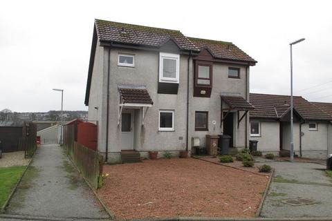 1 bedroom end of terrace house to rent, Fairview Walk, Bridge of Don, AB22