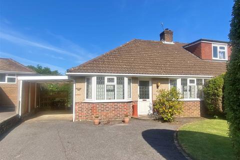 2 bedroom semi-detached bungalow for sale, Vale Avenue, Worthing BN14