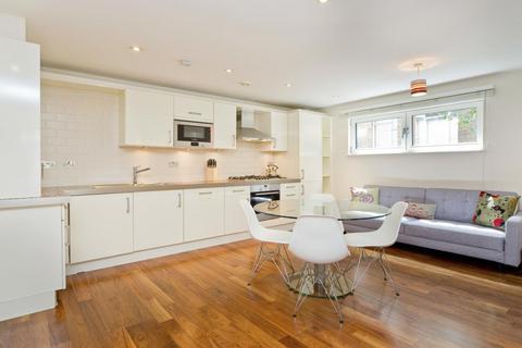 2 bedroom apartment to rent, Clerkenwell Road, Clerkenwell, London, EC1M