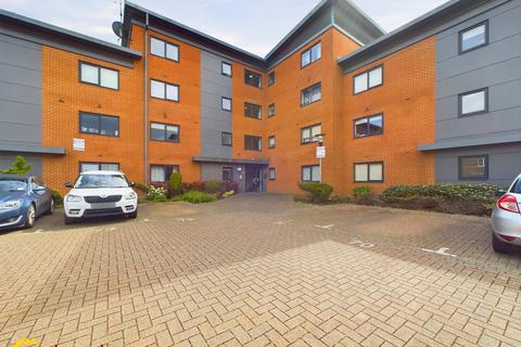 2 bedroom flat for sale, Marshall Road, Banbury OX16