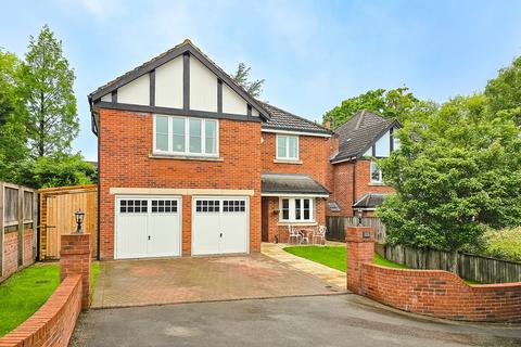 5 bedroom detached house to rent, Leadhall Way, Harrogate, HG2