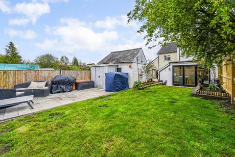 2 bedroom terraced house for sale, London Road, Holybourne, Alton, Hampshire