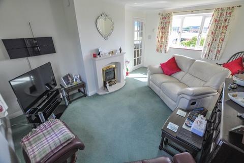 4 bedroom end of terrace house for sale, Churchill Close, Sturminster Marshall, Wimborne, BH21