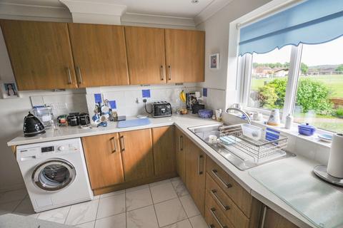 4 bedroom end of terrace house for sale, Churchill Close, Sturminster Marshall, Wimborne, BH21