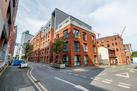 1 bedroom flat to rent, 33-35 Simpson Street , Manchester M4