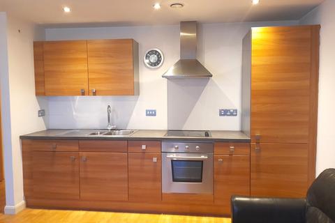 1 bedroom flat to rent, 33-35 Simpson Street , Manchester M4