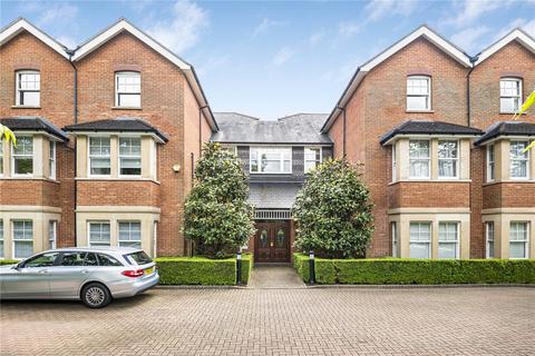 3 bedroom apartment for sale, Alderwood Mews, Hadley Wood, EN4