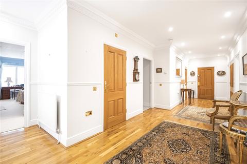 3 bedroom apartment for sale, Alderwood Mews, Hadley Wood, EN4