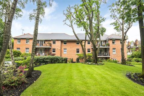 3 bedroom apartment for sale, Alderwood Mews, Hadley Wood, EN4