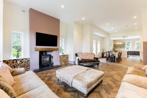 6 bedroom detached house for sale, Harrington Road, Altrincham, WA14