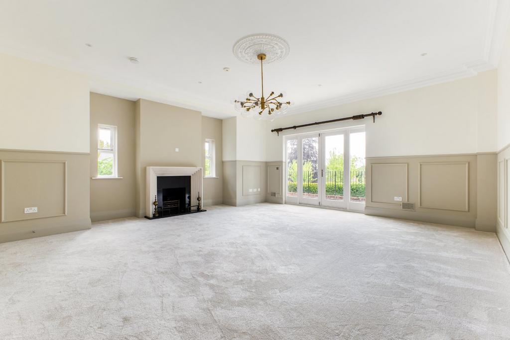 Drawing Room