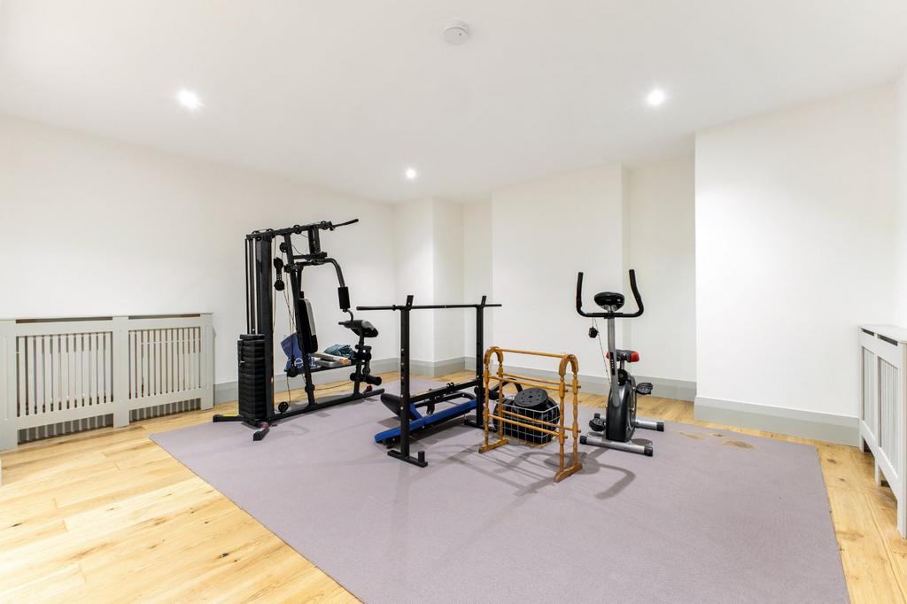 Gym