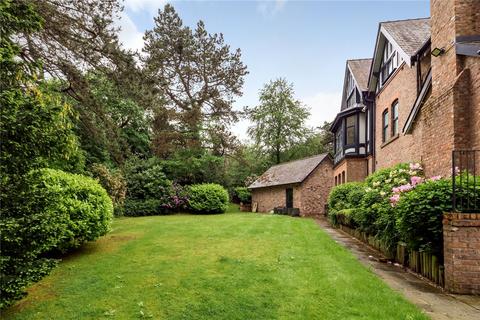 6 bedroom detached house for sale, Harrington Road, Altrincham, WA14