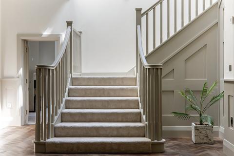 6 bedroom detached house for sale, Harrington Road, Altrincham, WA14