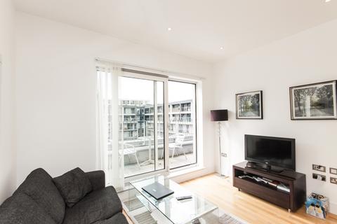 1 bedroom apartment to rent, Indescon Square Canary Wharf E14