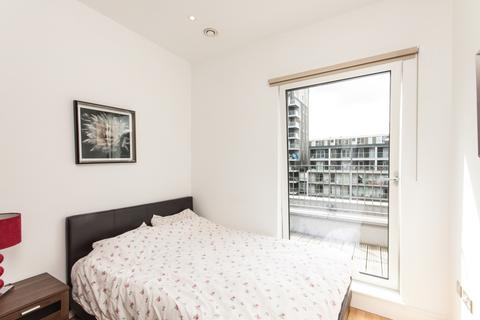 1 bedroom apartment to rent, Indescon Square Canary Wharf E14