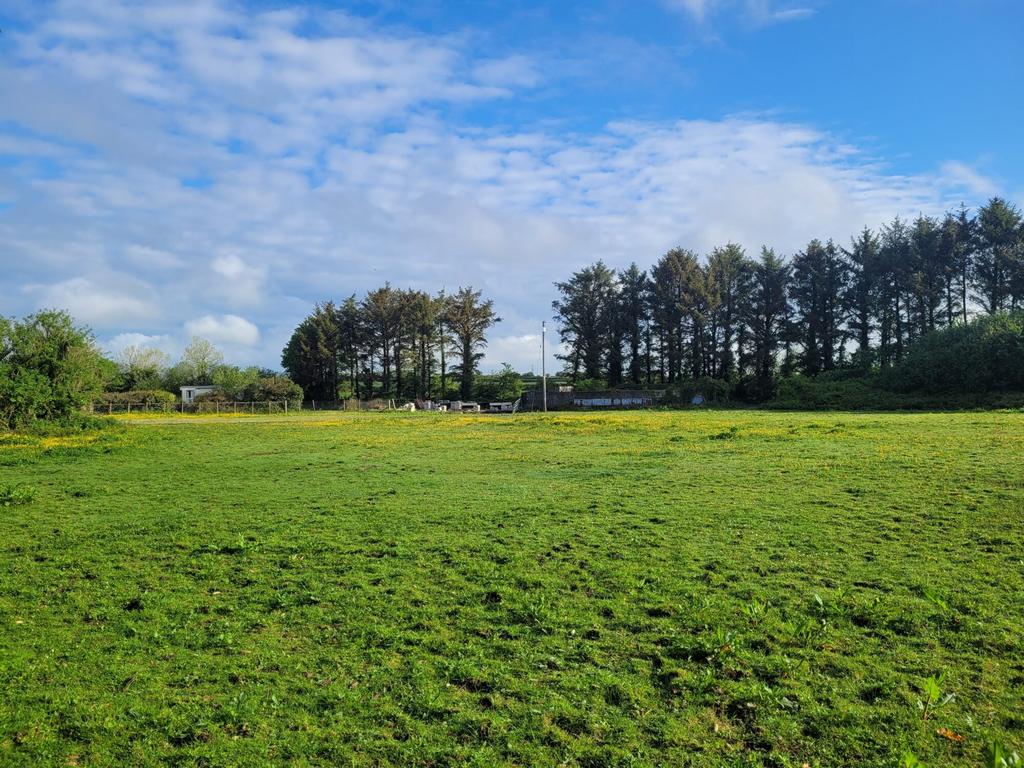 Ebenezer, Bugle, St Austell Land for sale £100,000
