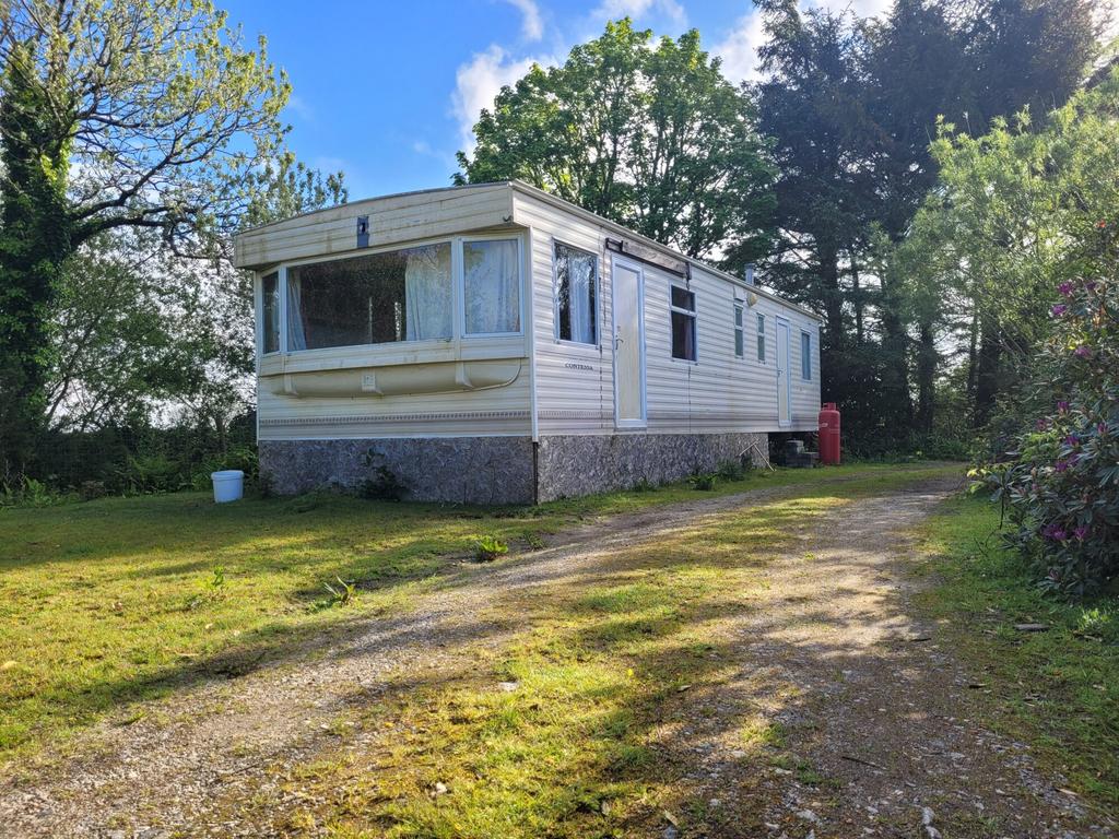 Ebenezer, Bugle, St Austell Land for sale £100,000