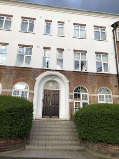 Flat 5, Beechwood Hall Regents Park Road, London, N3 3AT