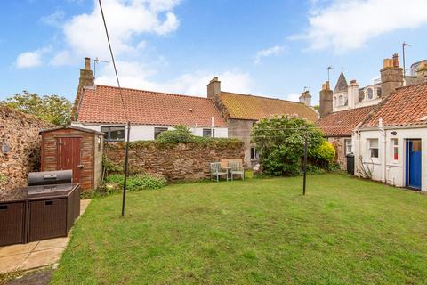 1 bedroom terraced house for sale, Chapmans Place, Elie , KY9