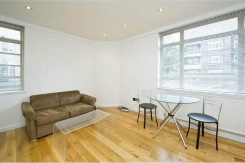 1 bedroom apartment to rent, Sloane Avenue, London SW3
