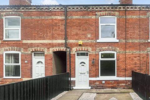 2 bedroom terraced house for sale, Trafalgar Square, Long Eaton, Nottingham, Nottinghamshire, NG10